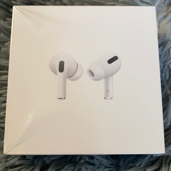 Apple Other - Apple AirPods Pro New open box